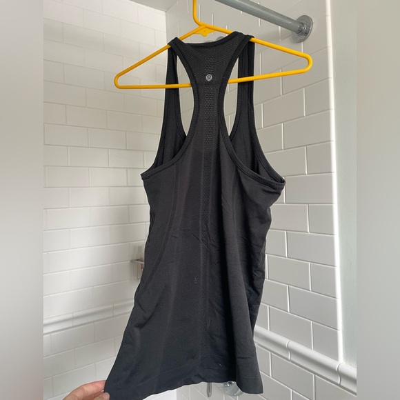 Lulu Swiftly Tank - Picture 3 of 4